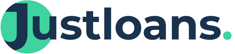 just-loans logo